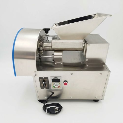 EQCOTWEA Electric Dough Divider 1g-300g