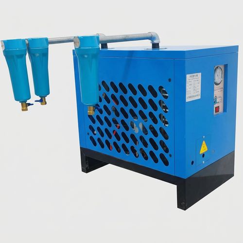 EQCOTWEA 35CFM Refrigerated Air Dryer